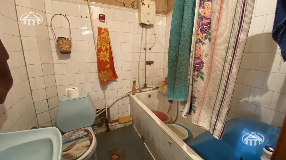 Квартира · 3 комн. · 87 м² · Арабкир