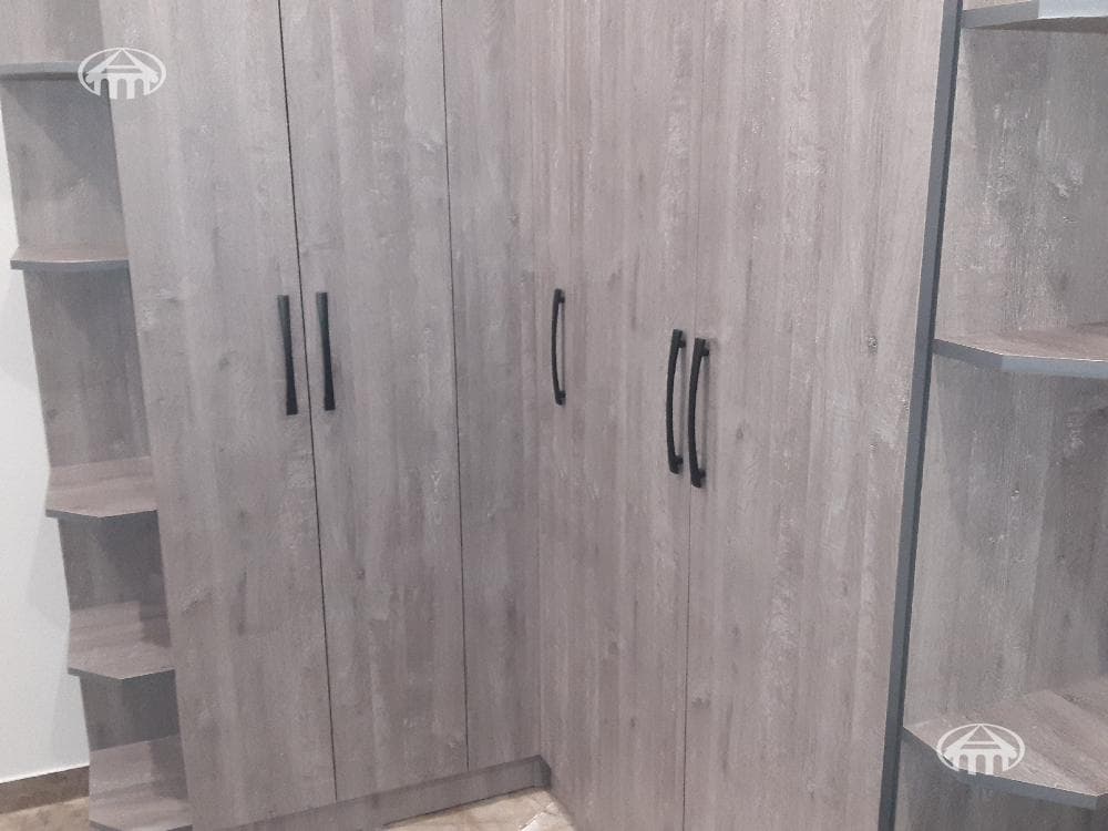 Apartment · 3 rooms · 77 m² · Nork-Marash