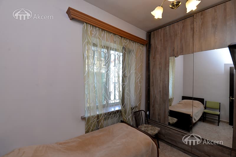 Особняк · 5 комн. · 282 м² · Кентрон