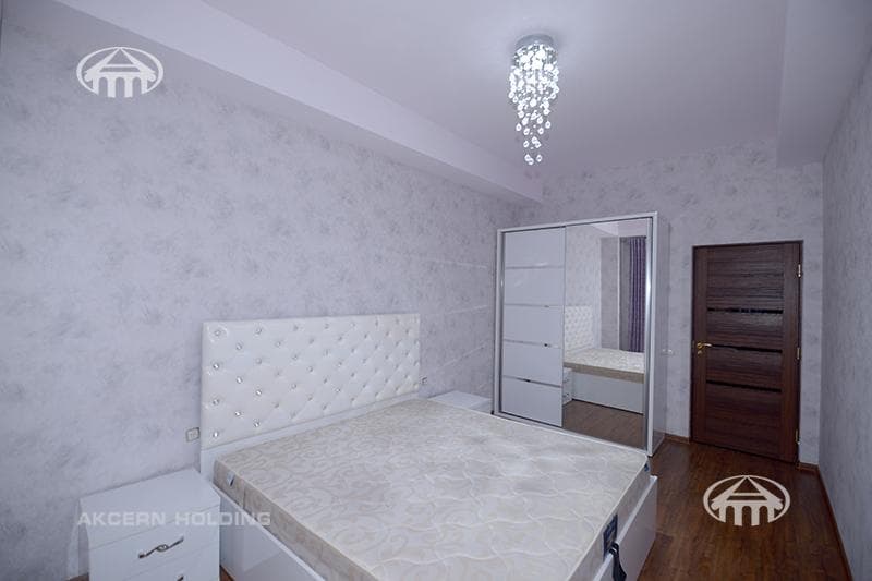 Apartment · 3 rooms · 65 m² · Davtashen