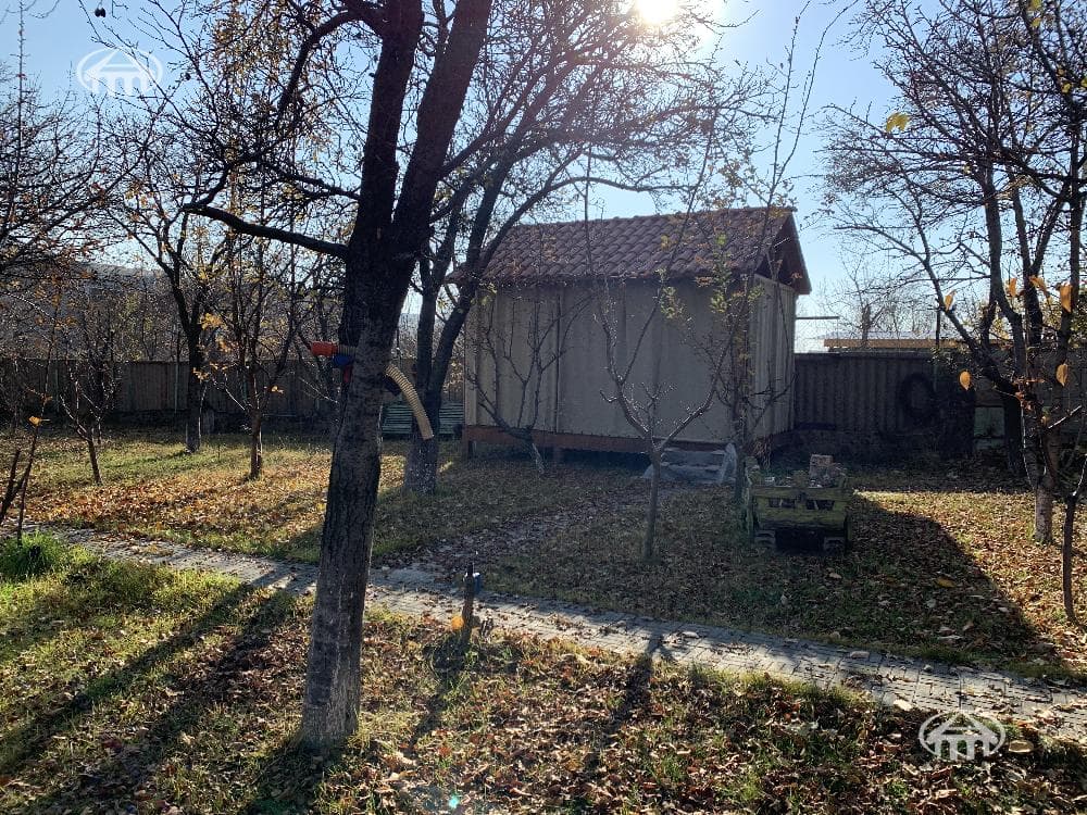 Առանձնատուն · 5 սեն. · 212 մ² · Գետամեջ
