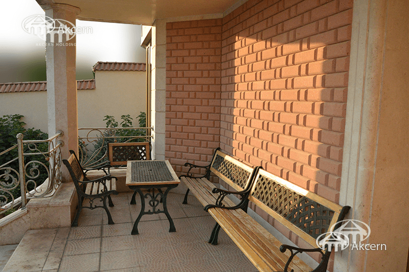 Mansion · 5 rooms · 379 m² · Arabkir