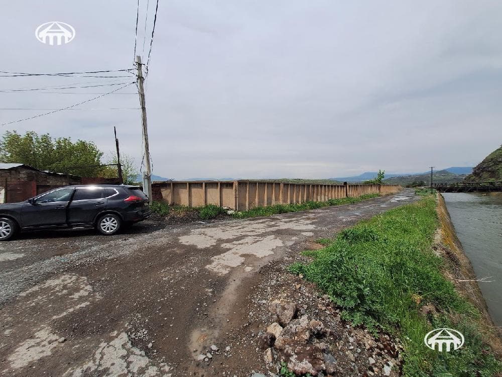 Land · 400 m² · Kanaker-Zeytun