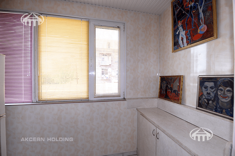 Квартира · 5 комн. · 164 м² · Кентрон