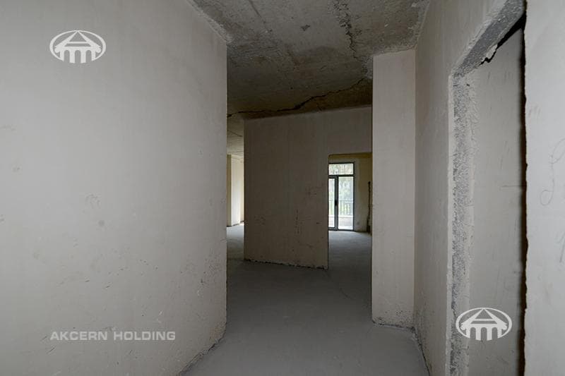 Apartment · 3 rooms · 98 m² · Kentron