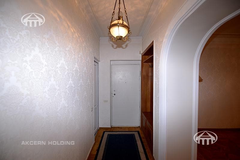 Apartment · 3 rooms · 82 m² · Arabkir