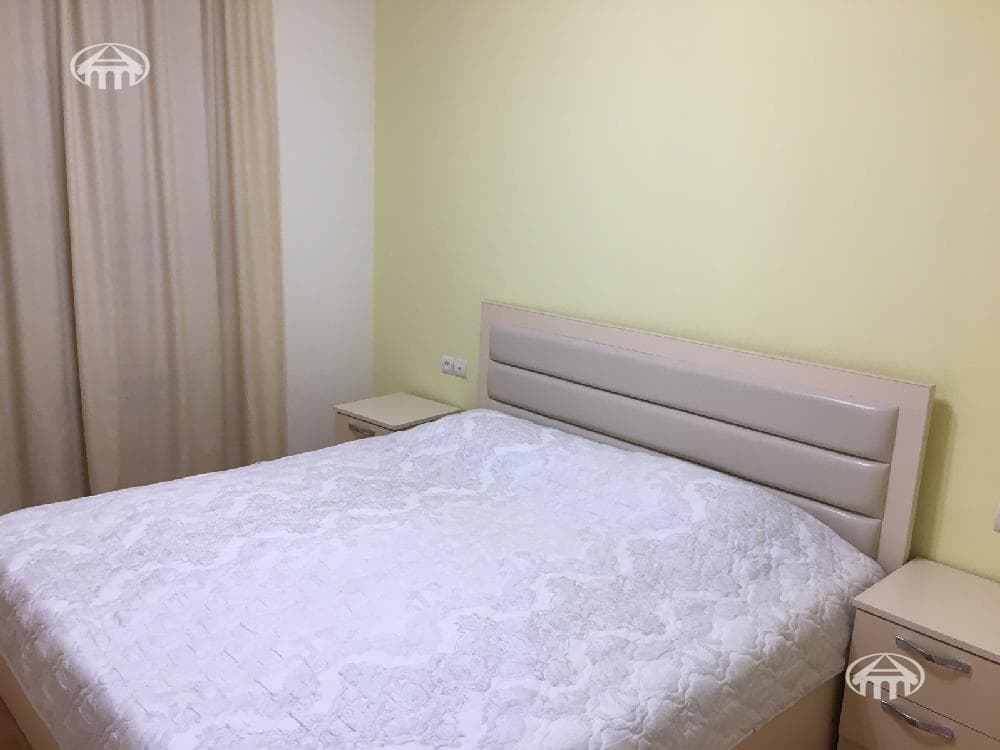 Квартира · 3 комн. · 73 м² · Арабкир