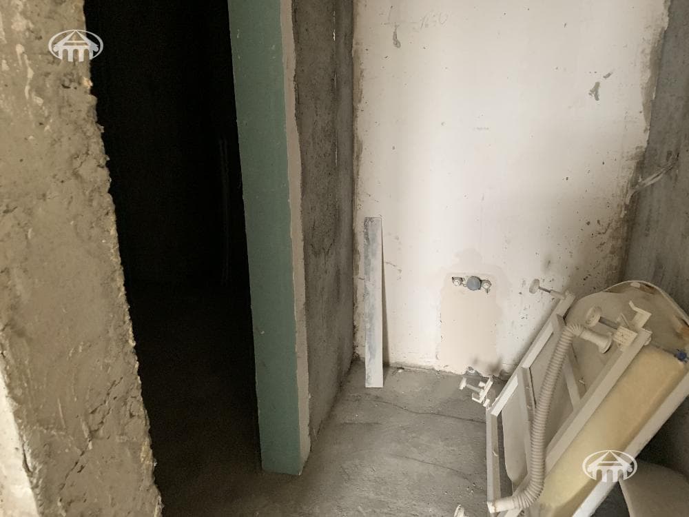 Apartment · 3 rooms · 104 m² · Arabkir