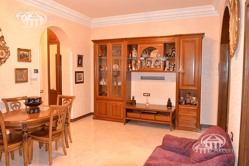 Mansion · 5 rooms · 379 m² · Arabkir