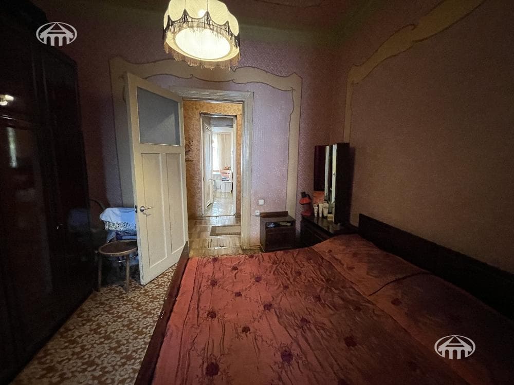 Apartment · 3 rooms · 69 m² · Erebuni