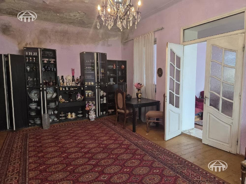 Дом · 4 комн. · 135 м² · Малатия-Себастия