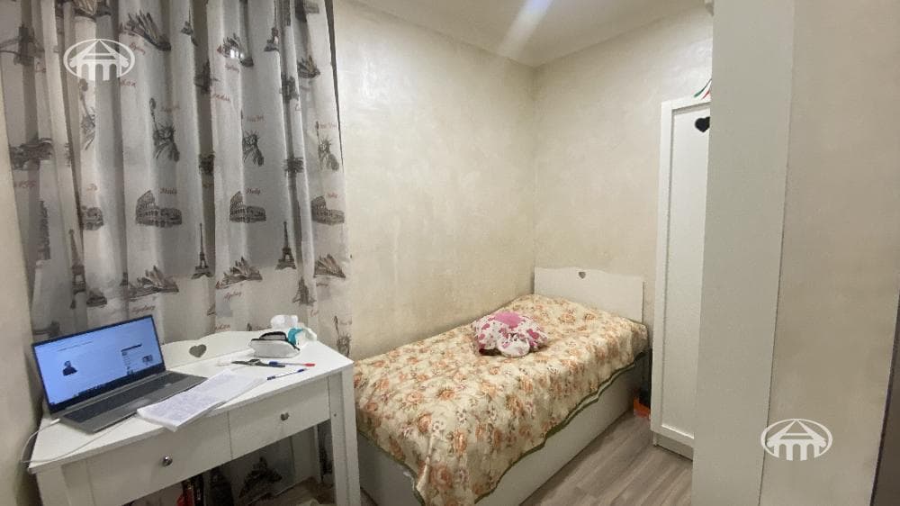Apartment · 2 rooms · 62 m² · Arabkir
