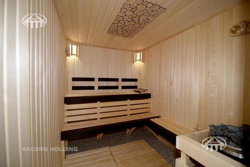 Mansion · 5 rooms · 123 m² · Teghenik