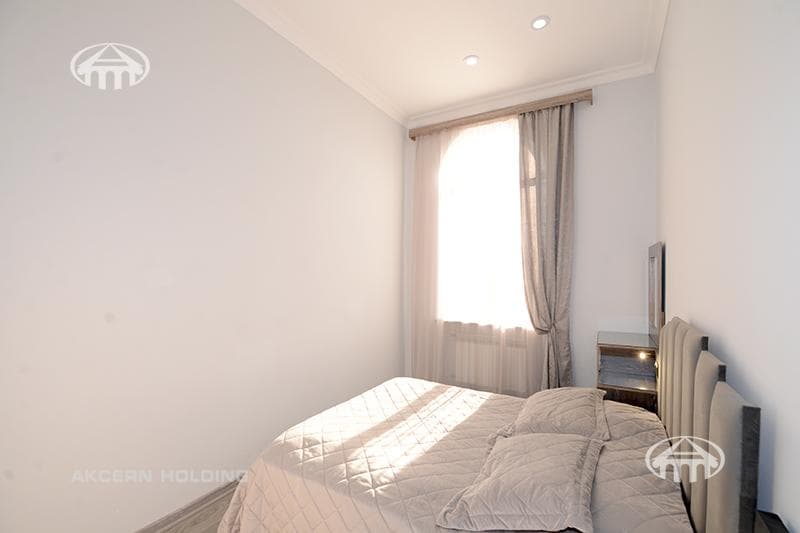 Apartment · 3 rooms · 66 m² · Arabkir