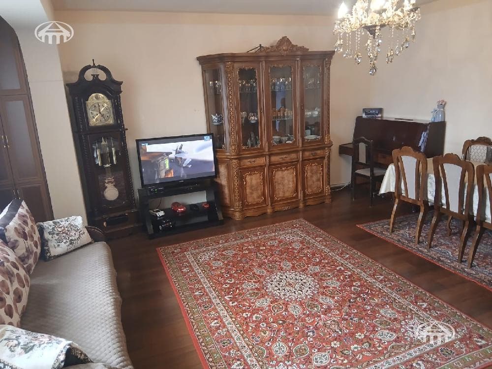 Квартира · 2 комн. · 60 м² · Бюрегаван