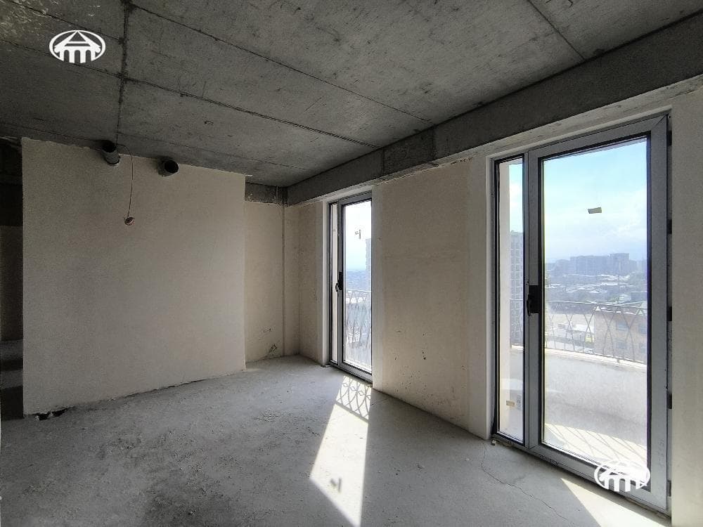 Apartment · 3 rooms · 77 m² · Kanaker-Zeytun