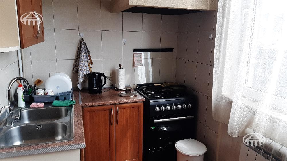 Квартира · 3 комн. · 90 м² · Кентрон
