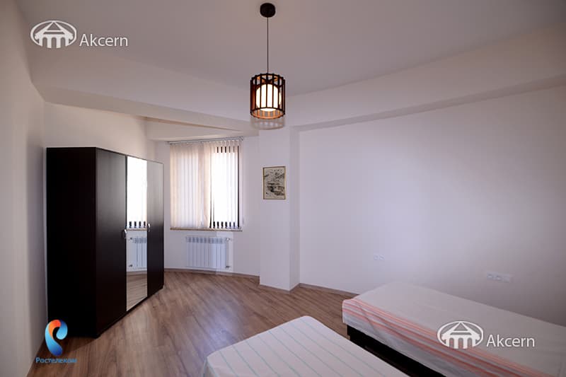 Квартира · 3 комн. · 126 м² · Кентрон