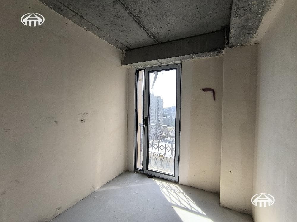 Apartment · 3 rooms · 77 m² · Kanaker-Zeytun