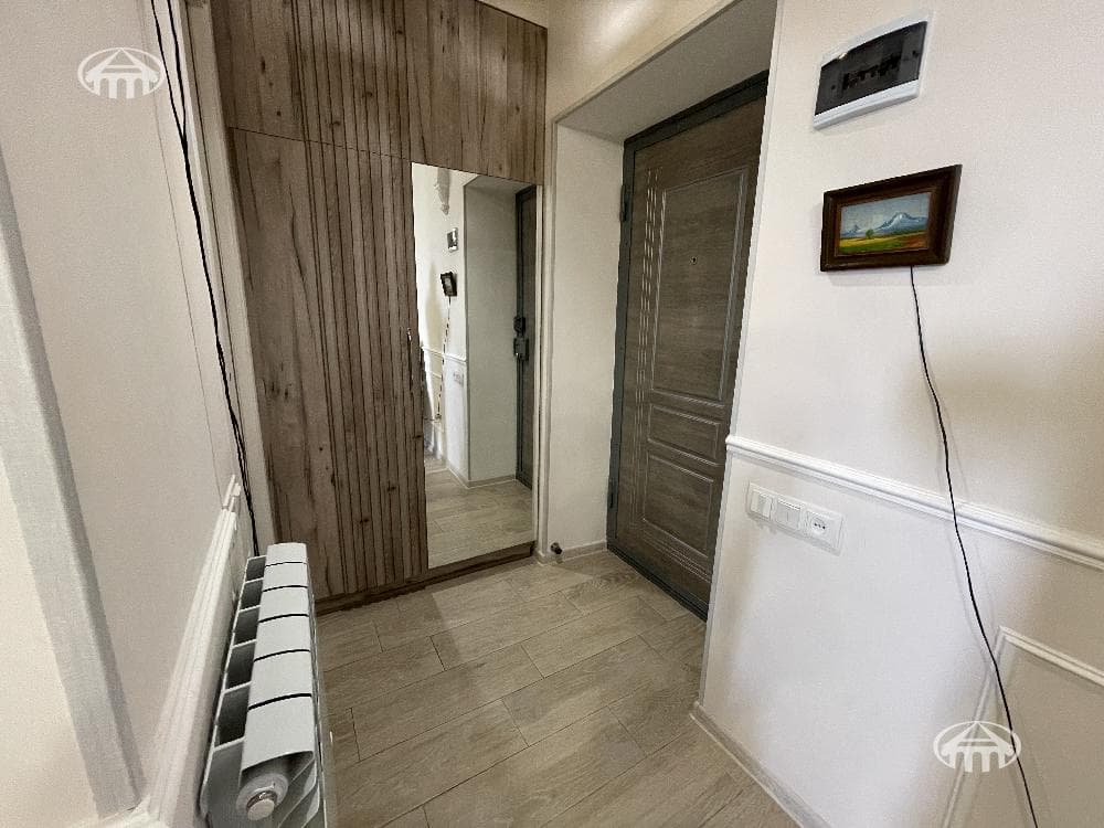 Apartment · 1 rooms · 45 m² · Arabkir