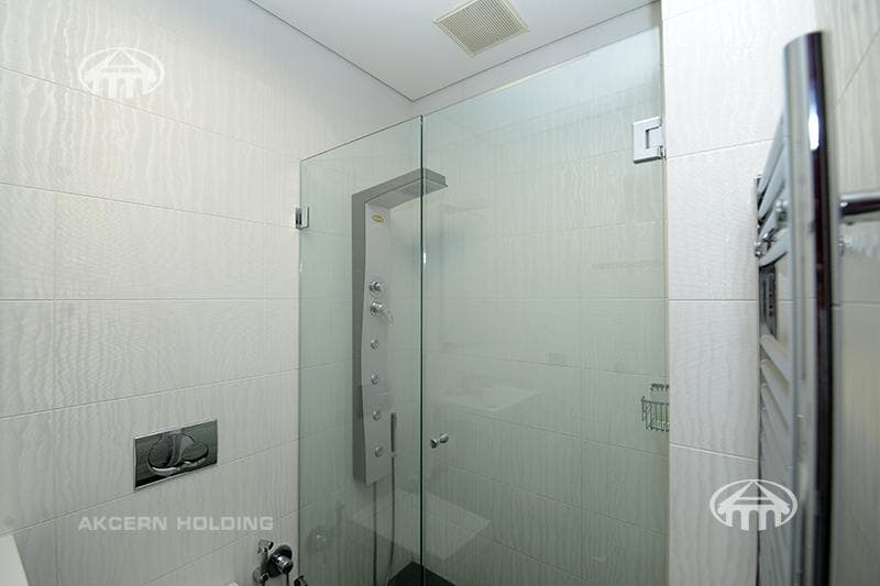 Apartment · 4 rooms · 169 m² · Kentron
