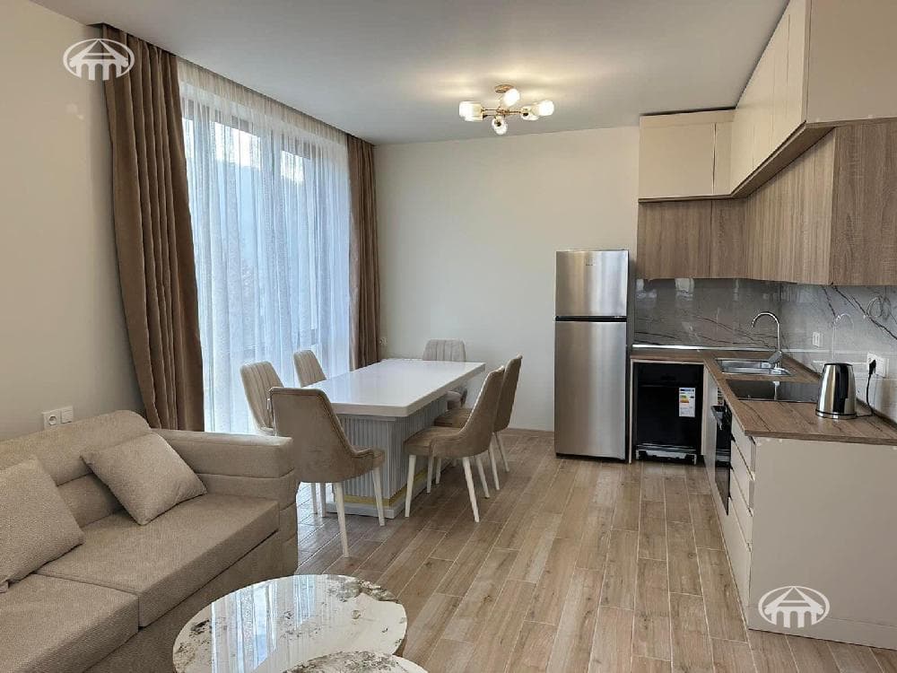 Квартира · 3 комн. · 67 м² · Дилиджан