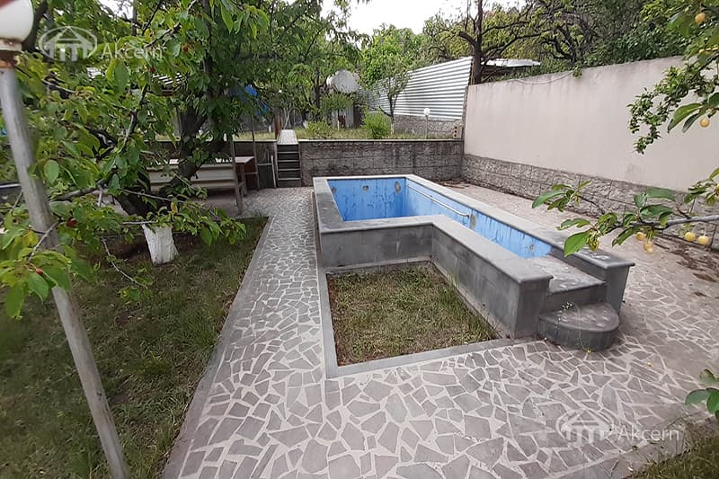 Country house · 4 rooms · 162 m² · Dzoraghbyur