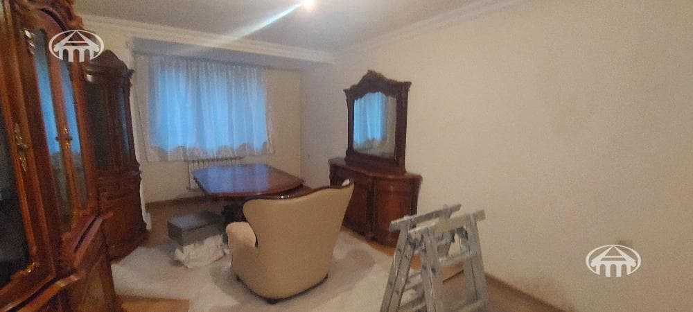 Apartment · 3 rooms · 84 m² · Kentron