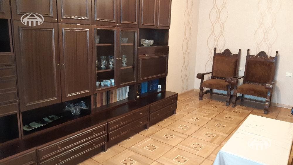 Բնակարան · 3 սեն. · 75 մ² · Արաբկիր