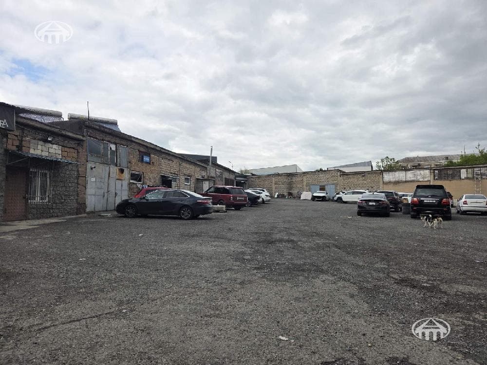 Участок · 7 037 м² · Арабкир