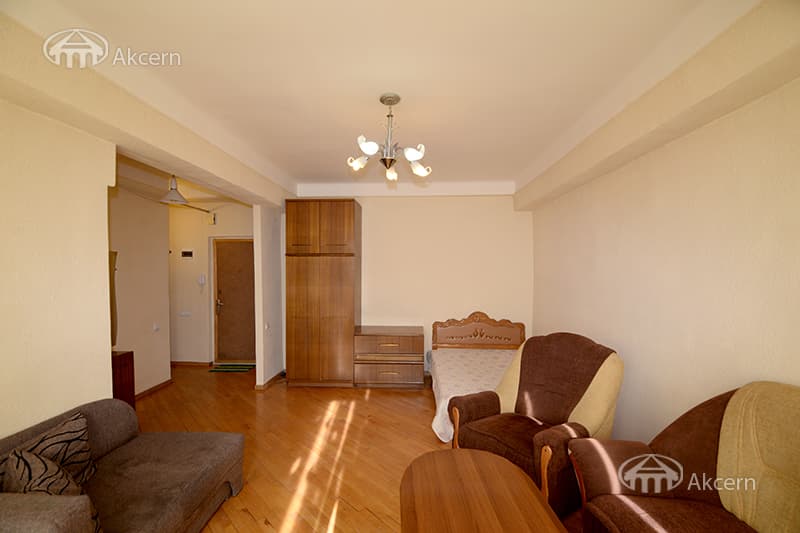 Բնակարան · 1 սեն. · 42 մ² · Արաբկիր
