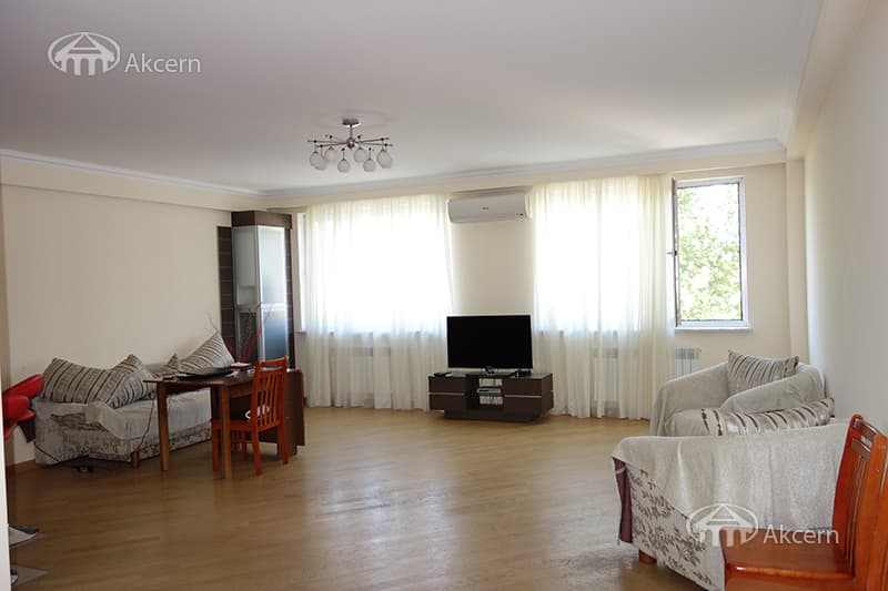 Apartment · 4 rooms · 135 m² · Kentron