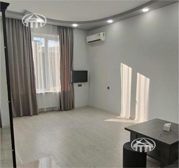 Apartment · 1 rooms · 36 m² · Arabkir