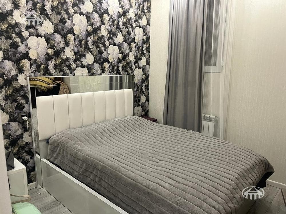 Квартира · 2 комн. · 59 м² · Нор-Норк