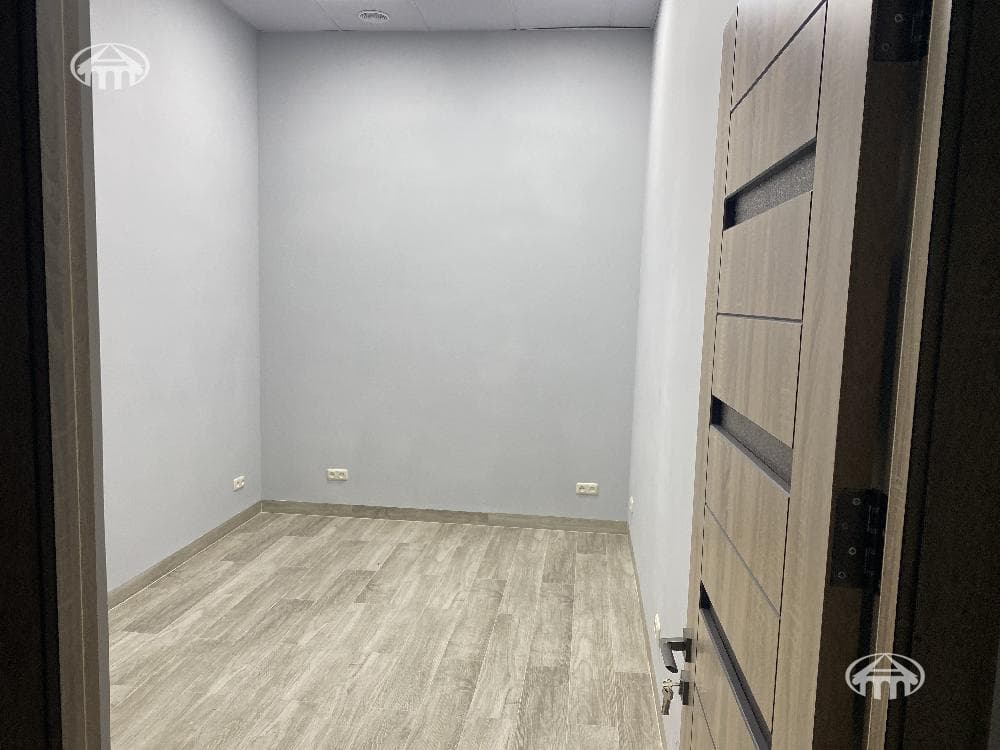 Office · 2,450 m² · Shengavit