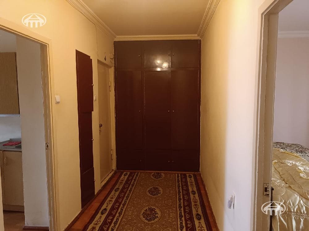 Квартира · 3 комн. · 80 м² · Канакер-Зейтун