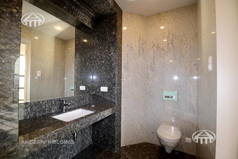 Mansion · 9 rooms · 1,299 m² · Kanaker-Zeytun
