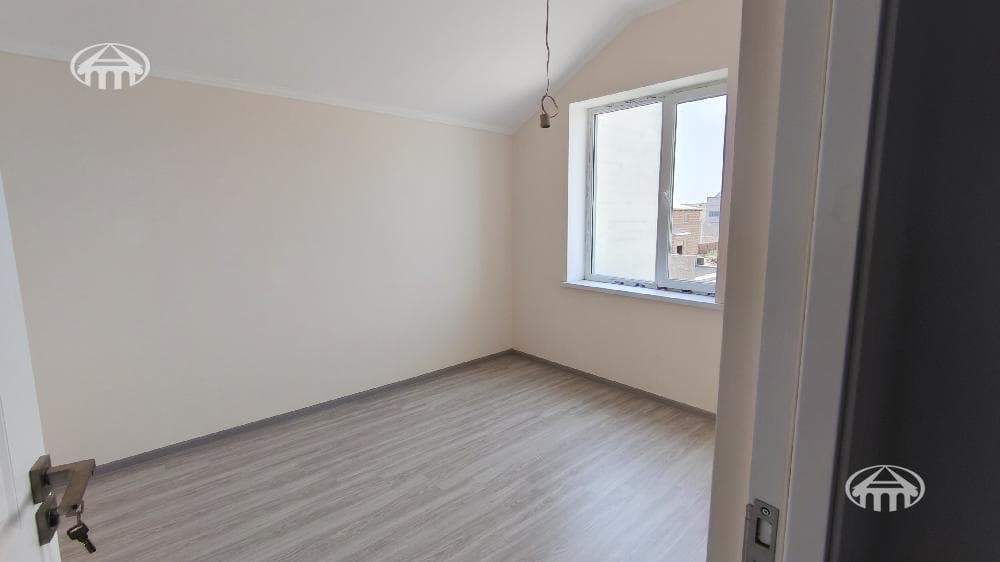 Mansion · 4 rooms · 122 m² · Qasax