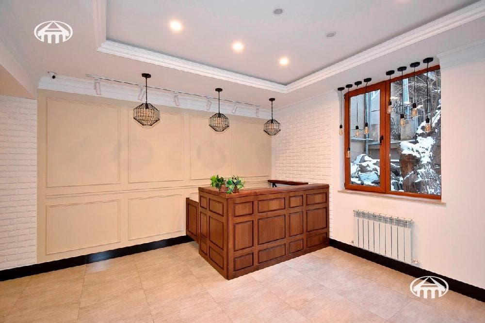 Квартира · 2 комн. · 87 м² · Кентрон