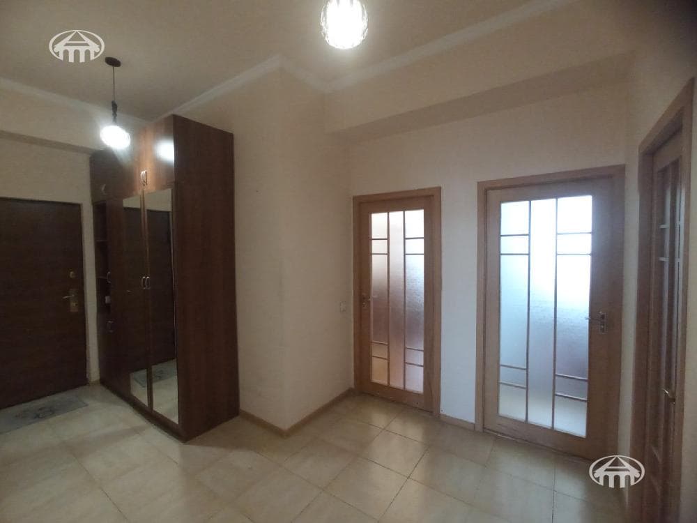 Квартира · 3 комн. · 84 м² · Канакер-Зейтун