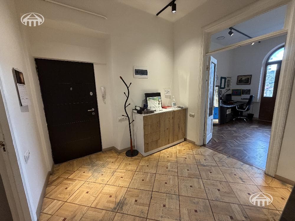 Офис · 167 м² · Кентрон — фото 10 из 18