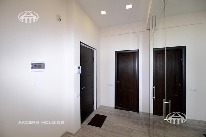 Apartment · 3 rooms · 96 m² · Arabkir