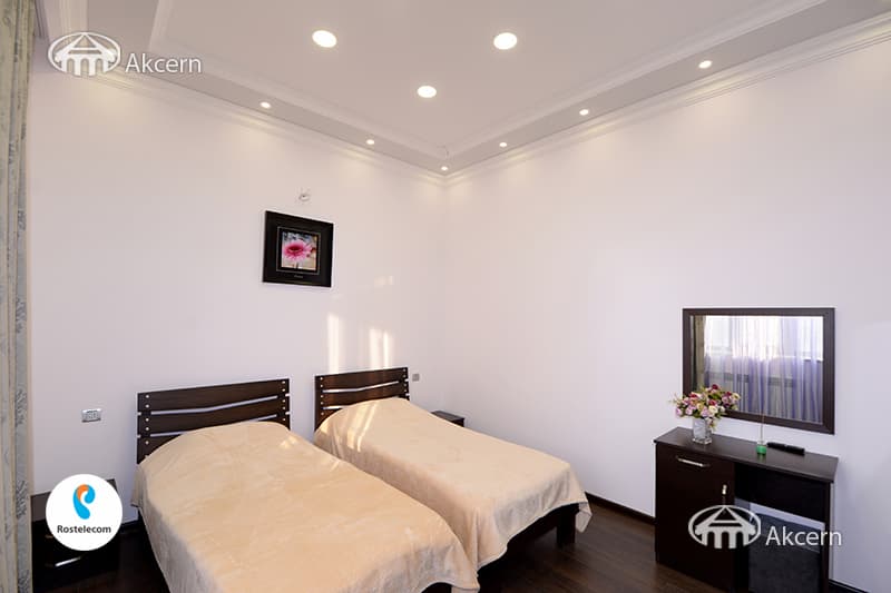 Особняк · 8 комн. · 520 м² · с. Ариндж