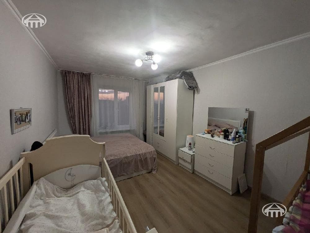 Apartment · 3 rooms · 73 m² · Arabkir