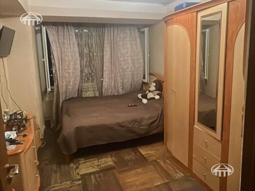 Квартира · 3 комн. · 84 м² · Давташен