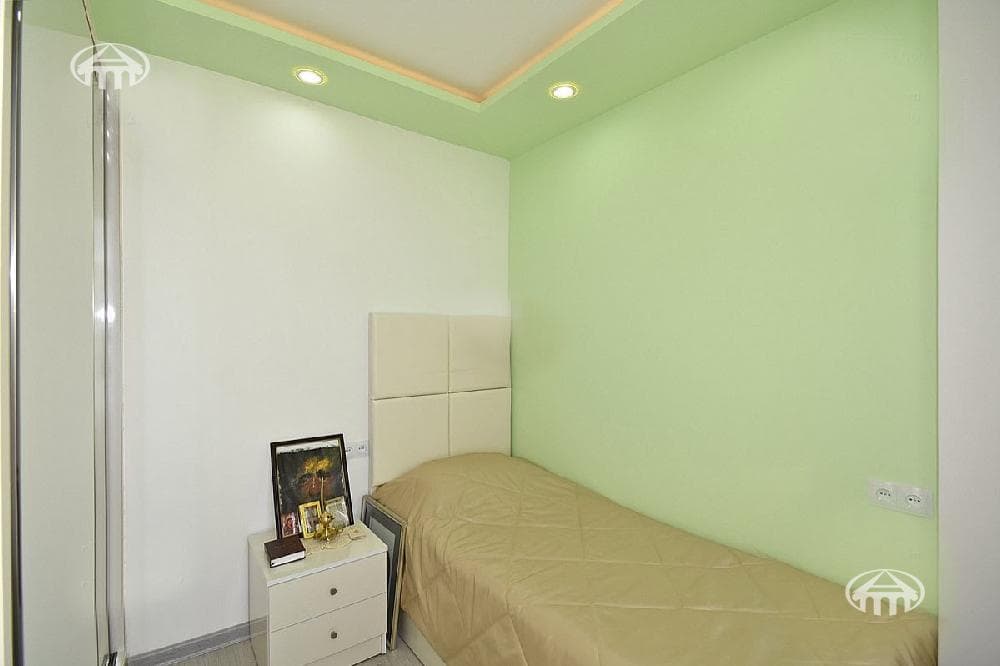 Квартира · 3 комн. · 75 м² · Давташен