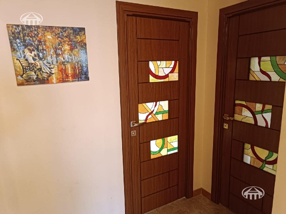 Apartment · 3 rooms · 64 m² · Arabkir