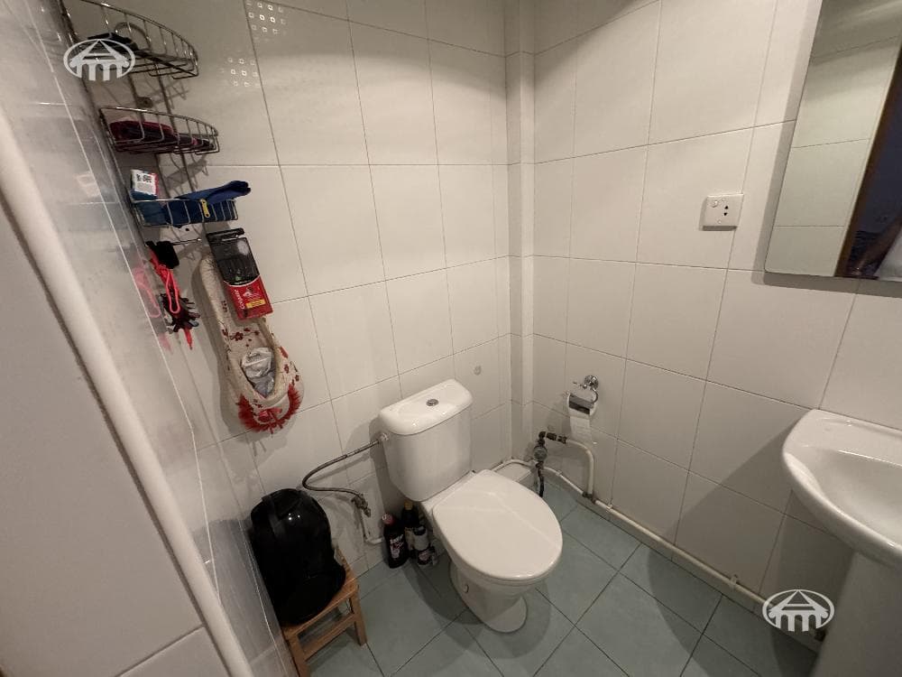 Квартира · 1 комн. · 39 м² · Кентрон