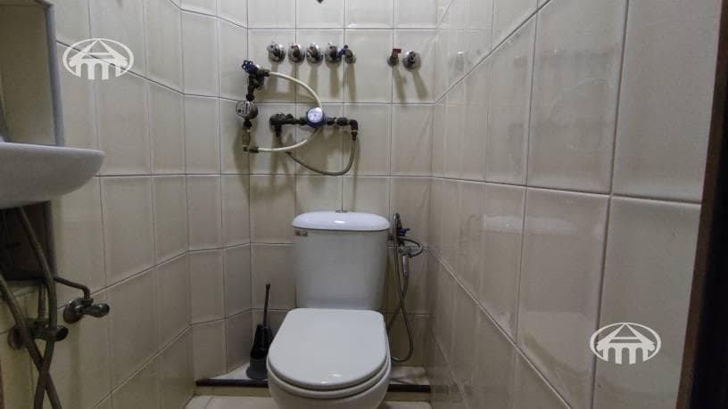 Apartment · 3 rooms · 96 m² · Kentron