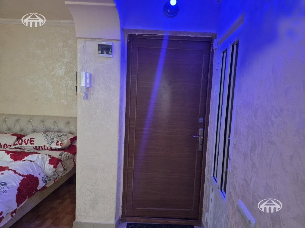 Apartment · 1 rooms · 26 m² · Arabkir